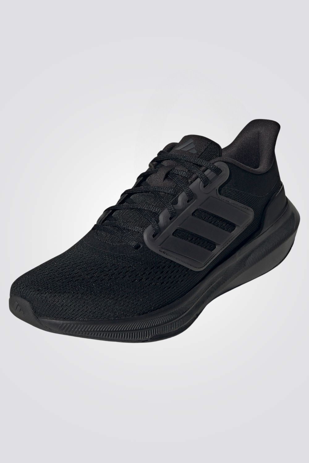 נעלי ספורט לגברים ULTRABOUNCE בצבע שחור