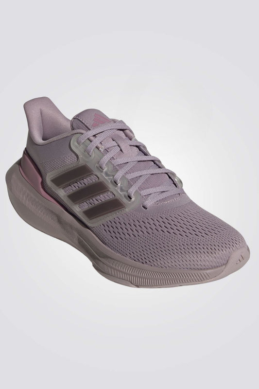 נעלי ספורט לנשים ULTRABOUNCE  בצבע סגול