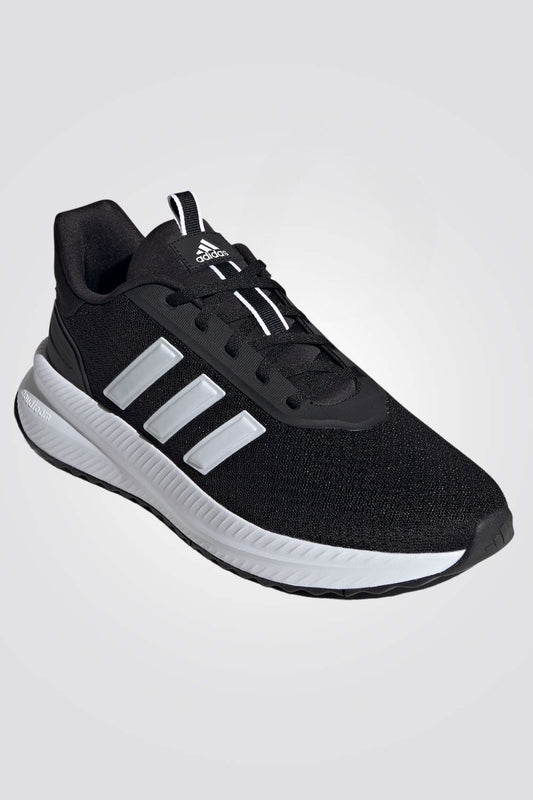 נעלי ספורט לגברים X_PLR PATH בצבע שחור ולבן
