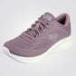 נעלי ספורט לנשים Skech-Lite Pro בצבע סגול ולבן - 3
