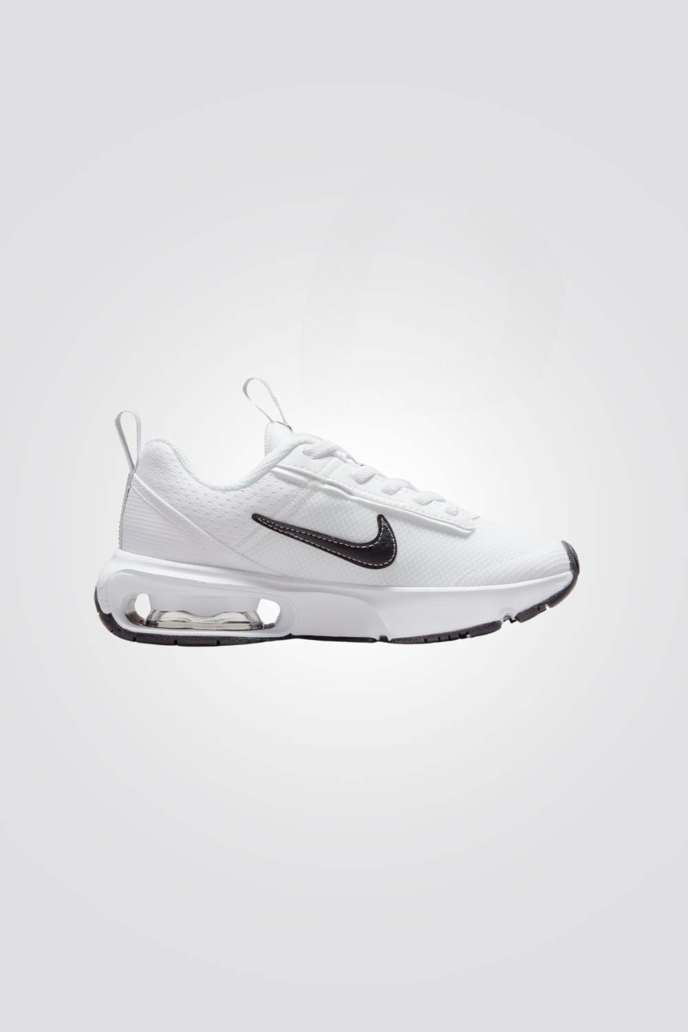 נעלי ספורט לנערות Air Max INTRLK Lite בצבע לבן