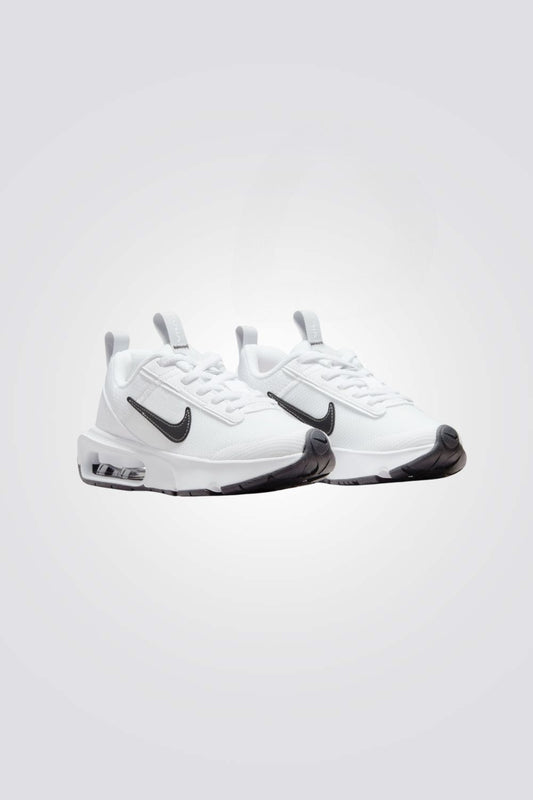 נעלי ספורט לנערות Air Max INTRLK Lite בצבע לבן