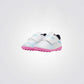 נעלי קטרגל לתינוקות FUTURE 7 PLAY בצבע לבן וורוד - 3