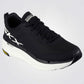נעלי ספורט לגברים  GOrun Max Cushioning Premier 2.0 - Residence בצבע שחור - 2