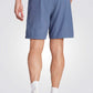 מכנסיים קצרים לגברים DESIGNED FOR TRAINING בצבע כחול כהה - 2