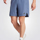 מכנסיים קצרים לגברים DESIGNED FOR TRAINING בצבע כחול כהה - 1