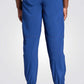 מכנסיים ארוכים לגברים TRAIN ESSENTIALS WOVEN בצבע כחול - 2