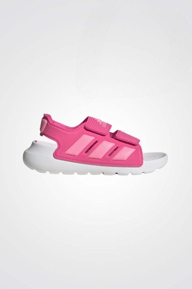 סנדלים לילדות ALTASWIM 2.0 בצבע ורוד ולבן