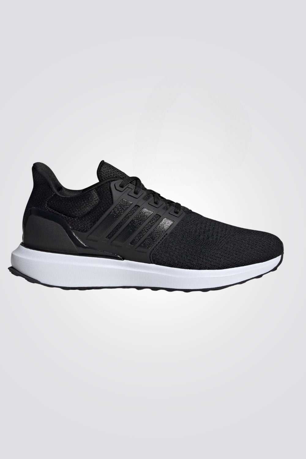 נעלי ספורט לנשים UBOUNCE DNA בצבע שחור ולבן