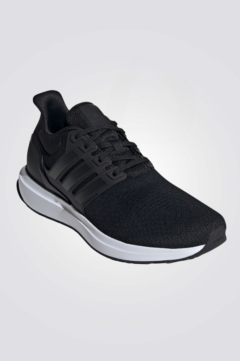 נעלי ספורט לנשים UBOUNCE DNA בצבע שחור ולבן