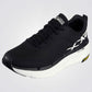 נעלי ספורט לגברים  GOrun Max Cushioning Premier 2.0 - Residence בצבע שחור - 3