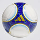 כדורגל MESSI CLUB בצבע לבן וכחול - 1