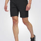 מכנסיים קצרים לגברים ULTIMATE365 8.5-INCH GOLF בצבע שחור - 1