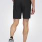 מכנסיים קצרים לגברים ULTIMATE365 8.5-INCH GOLF בצבע שחור - 2