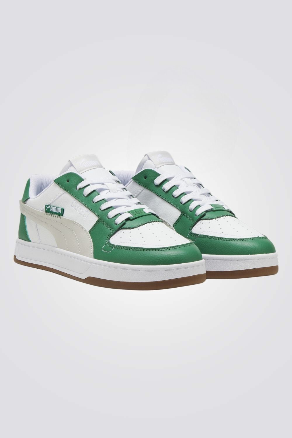 סניקרס Caven 2.0 VTG בצבע ירוק ולבן