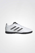 נעליים מבית המותג ADIDAS בעלות מדרס פנימי שעוטף את הרגל בצורה הטובה ביותר עם נוחות מקסימלית, סולייה חיצונית מגומי שמספקת אחיזה מלאה בקרקע