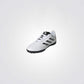 נעלי קטרגל לילדים GOLETTO VIII TF בצבע לבן ושחור - 3