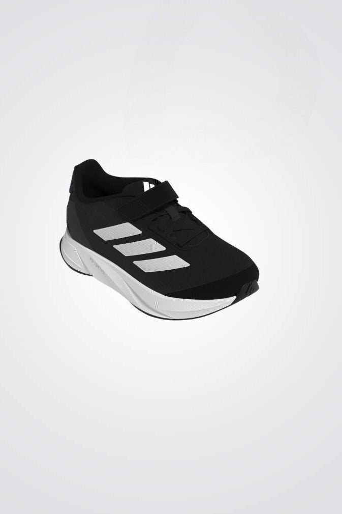 נעלי ספורט לילדים דגם IG2460 מבית המותג ADIDAS. נעליים קלות משקל עשויות בחלקן מחומרים ממוחזרים. חלק עליון עשוי רשת אוורירית עם ריפוד סופר קליל של LIGHTMOTION. החלק העליון גם עשוי מסדרה של חומרים ממוחזרים, וכולל לפחות 50% תוכן ממוחזר.