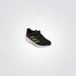 נעלי ספורט לילדים RUNFALCON 3.0 בצבע שחור וזהב - 2