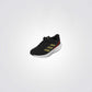 נעלי ספורט לילדים RUNFALCON 3.0 בצבע שחור וזהב - 3