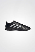 נעליים מבית המותג ADIDAS בעלות מדרס פנימי רך ששומר על הרגל והופך כל צעד לנוח במיוחד, סולייה חיצונית שמספקת עמידות ושומרת על כל צעד במהלך המשחק
