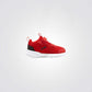 נעלי ספורט לתינוקות  Kruz Track AC+ בצבע אדום ושחור - 1