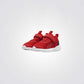 נעלי ספורט לתינוקות  Kruz Track AC+ בצבע אדום ושחור - 3