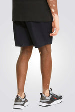 מכנסיים מבית המותג PUMA בעלות מותן אלסטית, להתאמה מושלמת. כיסי צד , לשמירה על החפצים שלך לאורך היום. הרכב בד : 100% כותנה