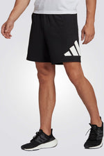 מכנסיים מבית המותג ADIDAS , עשויות מבד מנדף זיעה ששומר עלייך מאורר לאורך האימון. מותן אלסטית עם שרוך להתאמה מושלמת, כיסים קדמיים לשמירה על החפצים שלך בדרך הטובה ביותר. 