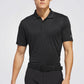 חולצת פולו לגברים CORE ADIDAS PERFORMANCE PRIMEGREEN בצבע שחור - 1