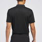 חולצת פולו לגברים CORE ADIDAS PERFORMANCE PRIMEGREEN בצבע שחור - 2