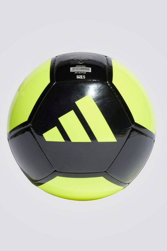 כדור מבית המותג ADIDAS,, עשויה מחומר עמיד שמאפשר ביצועים גבוהים במהלך המשחק . הרכב בד : מעטפת: 100% TPU