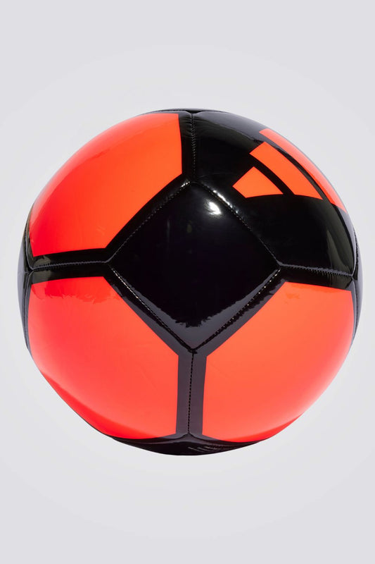 כדורגל EPP CLB בצבע כתום ושחור