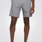 מכנסיים קצרים לגברים ULTIMATE365 8.5-INCH בצבע אפור - 1