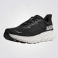 נעלי ספורט לגברים Arahi Wide 7 בצבע שחור ולבן - 3