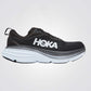 נעליים מבית המותג HOKA, בעלות מדרס פנימי שמספק תמיכה מלאה ברגל בכל צעד. סולייה חיצונית שמספקת אחיזה מלאה בקרקע. - 1