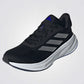 נעלי ספורט לנשים Response Super בצבע שחור ולבן - 3