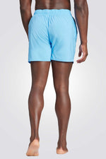 בגד ים מבית המותג ADIDAS, עשויות מבד מנדף לחות שמתייבש במהירות ושומר על הגוף שלך מאורר לאורך כל היום. מותן אלסטית, עם שרוך להתאמה מושלמת. כיסים צדדים, לשמירה על החפצים שלך בצורה הנוחה ביותר.