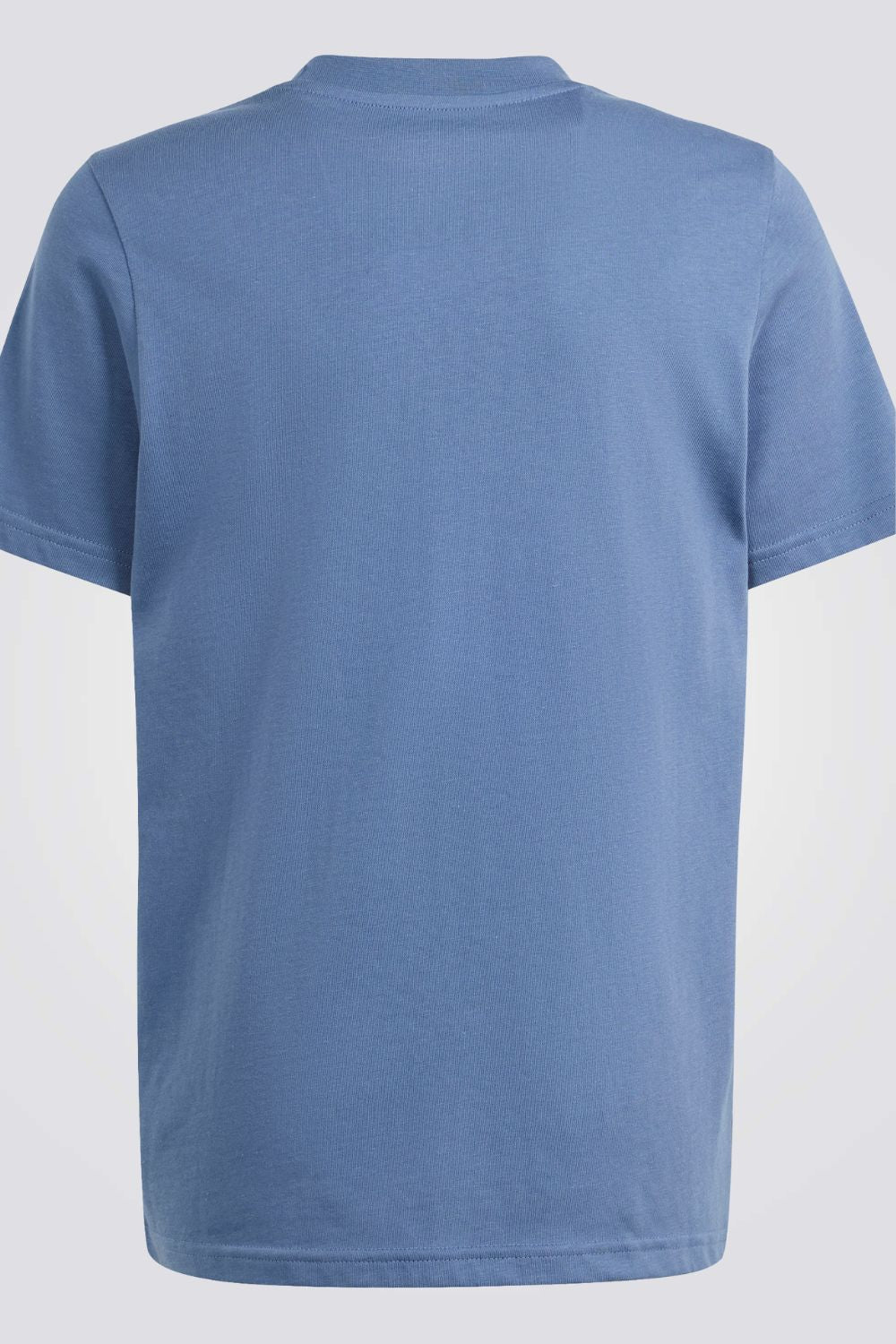 טישירט לילדים CAMO בצבע כחול בהיר