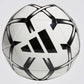 כדורגל מבית המותג ADIDAS עשוי מחומרים חזקים ועמידים שמאפשרים לך לשחק במיטבך מבלי לדאוג לתחזוקה שלו. - 1