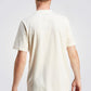 חולצה מבית המותג ADIDAS, עשויה מבד נוח במיוחד ומשלבת בין נוחות מקסימלית ואופנתיות בלתי מתפשרת. - 2