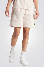 מכנסיים מבית המותג ADIDAS,עשוי מבד מנדף זיעה ששומר על הגוף שלך מאורר לאורך כל היום. כיסי צד לשמירה של החפצים שלך בצורה הנוחה ביותר. מותן אלסטית עם שרוך להתאמה מושלמת.