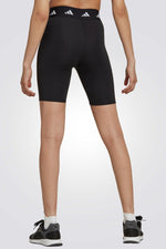 טייץ מבית המותג ADIDAS, עשוי מבד מנדף זיעה ששומר על הגוף שלך מאורר לאורך האימון. מותן אלסטית להתאמה מושלמת.