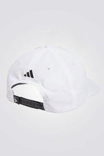 כובע מבית המותג ADIDAS, בעל רצועות מנדפות זיעה ששומרות עלייך מאורר לאורך היום.