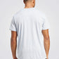 חולצה  מבית המותג ADIDAS, עשויה מבד מדנף זיעה ששומר על הגוף שלך מאורר לאורך כל האימון  - 2