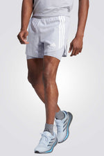 מכנסיים מבית המותג ADIDAS, עשויות מבד מנדף זיעה ששומר עלייך מאורר לאורך האימון. . מותן אלסטית עם שרוך להתאמה מושלמת.