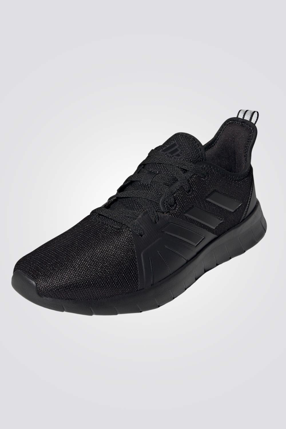 נעלי ספורט לגברים ASWEEMOVE 2.0 בצבע שחור ואפור