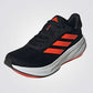 נעלי ספורט לגברים RESPONSE SUPER בצבע שחור ואדום - 3