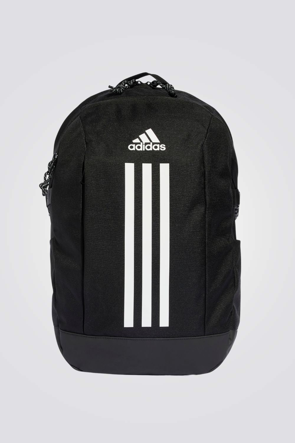 תיק גב POWER 26.4L בצבע שחור ולבן