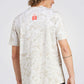 חולצה מבית המותג ADIDAS , עשויה מבד נוח ומשלבת בין אופנתיות לנוחות בלתי מתפשרת - 2